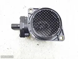 Ilmamassamittari BMW 1 Series 2004 OEM 0280218075