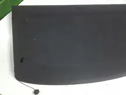 OEM TOC49201 Prateleira de bagageira traseira VW Tiguan I 5N