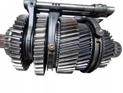 Albero Principale Cambio Scania R S NTG Man TGX