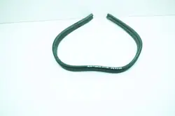 Junta do compartimento motor OEM r230uk051125 para Mercedes SL R230