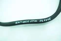 Motorrums tätning OEM r230uk051125 för Mercedes SL R230