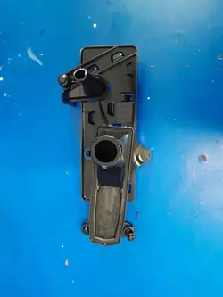 Peugeot Oljeseparator OEM 9808725280 Begagnad