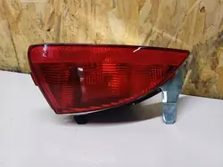 Lanterna de neblina traseira Renault Kadjar OE 265858137R