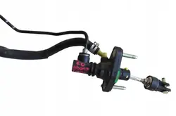 Toyota Auris I 1.4 D4D Koppeling 2009-2012 OEM