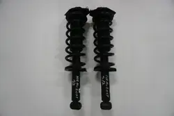 Amortizzatori posteriori SUBARU FORESTER IV SJ 2.0XT 20365SG010
