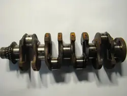 Cigüeñal OEM wałtraneu5szl para Ducato Boxer Jumper