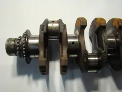Vilebrequin OEM wałtraneu5szl pour Ducato Boxer Jumper
