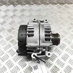 Vaihtovirtageneraattori Audi A6 2.0L 180kw