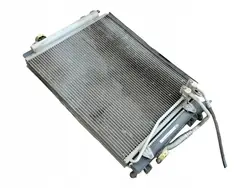 Radiador completo Volkswagen PASSAT B7 3C0820411D