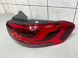 MERCEDES GLB W247 X247 RECHTE RÜCKLEUCHTE A2479066804