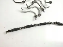 Insprutningsrör RZV75255 Mitsubishi OE - Begagnad