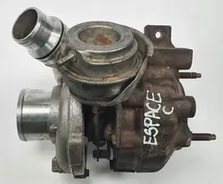 Turbocompresor Renault Espace IV 2.0 DCI 8200356205