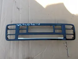 OEM 1S0820039A Instrumentbräda Överdrag Volkswagen Up