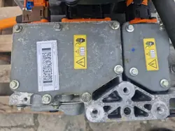 OEM RENAULT Onduleur pour Renault Zoe 2019