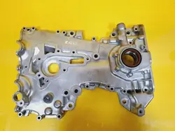 Oliepomp distributiedeksel OEM DRC93389 Opel