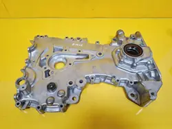 Pompe à huile couvre distribution OEM DRC93389 Opel