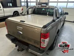 Manual Roller Cover Kit OEM R12-TON-01-MT for Ford Ranger