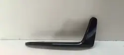 Skoda Kodiaq RS VRS 2018-21 Tira Parachoques Delantera Derecha OEM 565807152