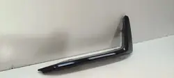 Skoda Kodiaq RS VRS 2018-21 Voorrechter Bumperstrip OEM 565807152