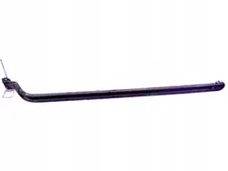 Carril puerta corredera derecha Fiat Scudo II OEM 1401318980