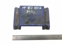 OEM 41014688 Iveco Bladfjädervägg, Vänster Drivaxel