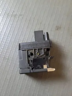 PDC-knop VW TOUAREG 3.0L diesel 2011 7P1927225A