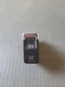 Pulsante PDC VW TOUAREG 3.0L diesel 2011 7P1927225A