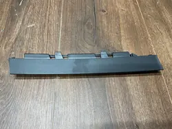 Porsche OEM 9Y0807819A Tira Parachoques Trasero Izquierdo