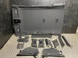 Inredningstak Audi Q7 2019 OEM 4M0867506H - Begagnad