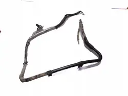 Tuyau d'évacuation toit CKD pour VW Touareg 7P5 4.2L Diesel