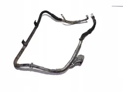Tuyau d'évacuation toit CKD pour VW Touareg 7P5 4.2L Diesel