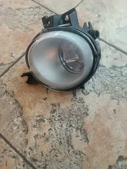 HALÓGENO VALEO 7L5941700D Touareg Porsche