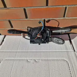 Kombischalter Peugeot 207 06-13 C0M2005 96661300XT