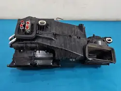 Mercedes verwarmingskern OEM 116456-380 W246