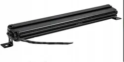 Barra LED RIGIDON - Luz Antiniebla para Vehículos 4x4 7D Tri Row 12V 24V