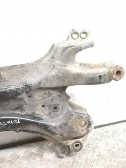 Toyota OE Vorderfedern OEM ARA166110 - Gebraucht