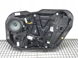 OEM 82460-F2000 Oikea etuikkunan nostin Hyundai Elantra