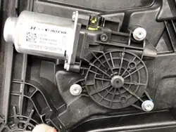 OEM 82460-F2000 Régulateur de vitre avant droit Hyundai Elantra