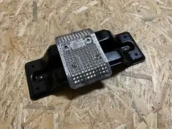 Suporte de eixo de transmissão L359 Land Rover Freelander II
