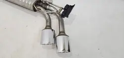 Vänster bakljuddämpare OEM A4634901504 Mercedes G W463