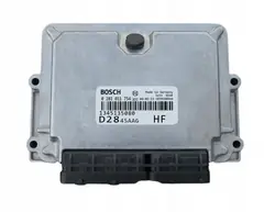 Módulo espelho lateral Fiat Ducato 2002 OEM 1345135080