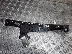 Ford Ka Ikkunan säädin OEM AM-510190 Käytetty