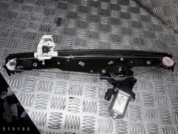 Ford Ka Fönsterregulator OEM AM-510190 Begagnad
