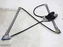 Regulador de janela Renault Laguna 2004 400463q