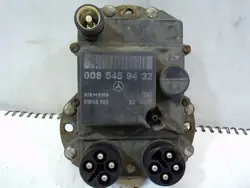 Sytytysmoduuli 0085459432 Mercedes W124:lle