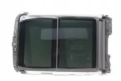 Teto Panorâmico BMW X1 U11 Vidro Solar OEM bt-cars-33080