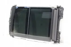 Teto Panorâmico BMW X1 U11 Vidro Solar OEM bt-cars-33080