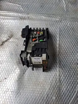 Module de tension d'occasion OEM 28236841 Peugeot Citroen