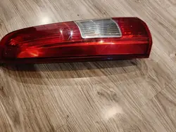 Feu arrière gauche VOLVO V70 II 9154493ECE