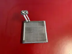 2022 BMW X1 U11 Air Conditioning Evaporator 3VS1334000